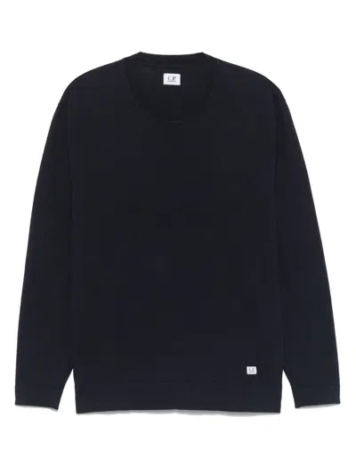C.P. COMPANY C.P. COMPANY SWEATERS