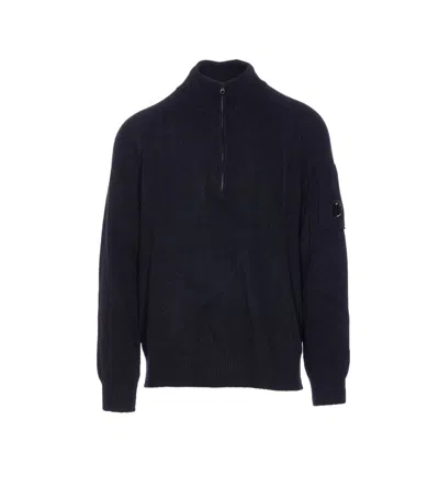 C.P. COMPANY C.P. COMPANY SWEATERS