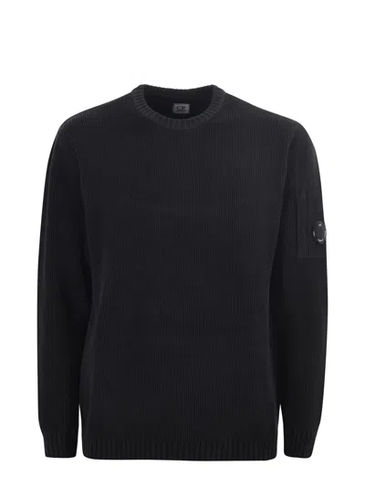 C.P. COMPANY C.P. COMPANY  SWEATERS