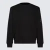 C.p. Company Sweaters Blacks And Greys In Black