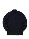 C.p. Company Sweaters In Blue