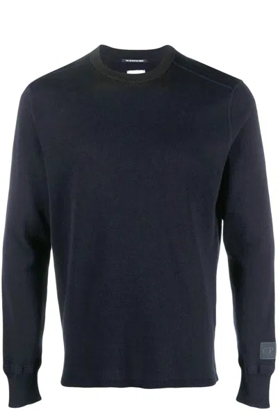 C.P. COMPANY C.P. COMPANY SWEATERS