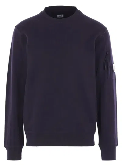 C.P. COMPANY C.P. COMPANY SWEATERS