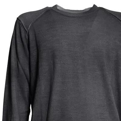C.p. Company Sweaters In Blue