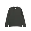 C.p. Company Sweatshirt C. P. Company Men Color Black In Green
