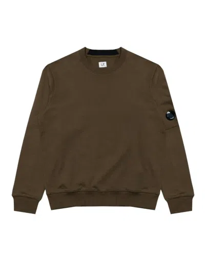 C.P. COMPANY C.P. COMPANY SWEATERS