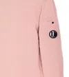 C.p. Company Sweaters In Pink