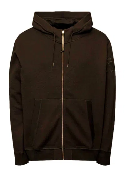 C.p. Company Sweaters In Red