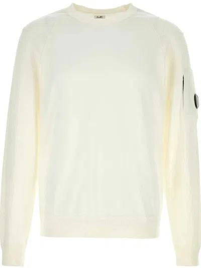 C.P. COMPANY C.P. COMPANY SWEATERS
