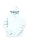 C.p. Company Light-blue Hoodie In White