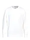 C.p. Company C. P. Company Man Sweatshirt Cream Size 3xl Cotton In White