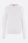 C.p. Company Sweaters In White