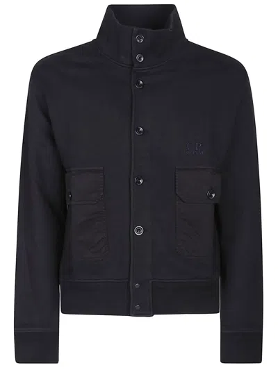 C.P. COMPANY C.P. COMPANY SWEATSHIRT