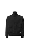 C.p. Company Jacke C. P. Company Herren Farbe Schwarz In Black