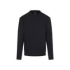 C.p. Company C.p.company Sweatshirt In Blue