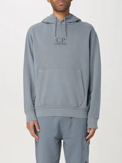 C.p. Company Sweatshirt  Men Color Beige
