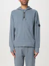 C.p. Company Sweatshirt  Men Color Beige