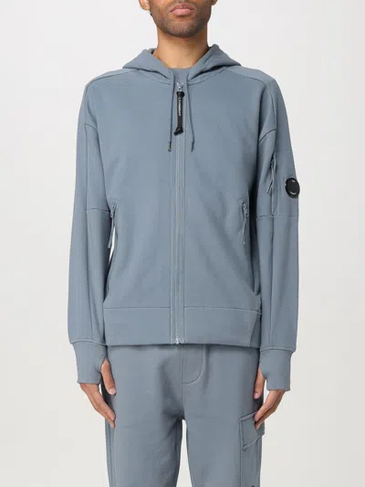 C.p. Company Sweatshirt  Men Color Beige
