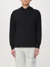 C.p. Company Sweatshirt C. P. Company Men Color Black In Black