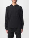C.p. Company Sweatshirt C. P. Company Herren Farbe Schwarz In Black