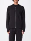 C.p. Company Sweatshirt C. P. Company Men Color Black