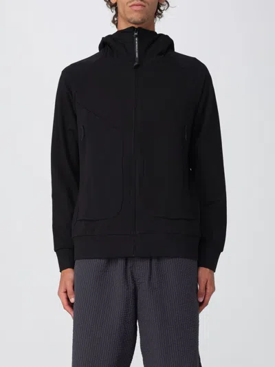 C.p. Company Sweatshirt C. P. Company Men Color Black