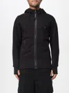 C.p. Company Sweatshirt C. P. Company Men Color Black