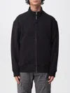 C.p. Company Sweatshirt C. P. Company Men Color Black