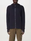 C.p. Company Sweatshirt C. P. Company Men Color Blue