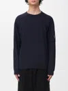 C.p. Company Sweatshirt C. P. Company Men Color Blue