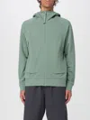C.p. Company Sweatshirt C. P. Company Men Color Green