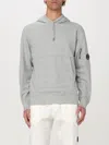 C.p. Company Sweatshirt C. P. Company Men Color Grey