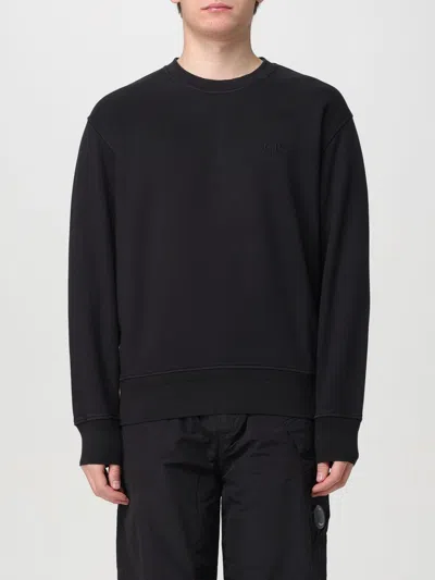 C.p. Company Sweatshirt  Men In Black