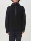 C.p. Company Sweatshirt  Herren Farbe Schwarz