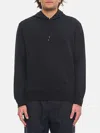 C.p. Company Sweatshirt  Men Color Black In Schwarz