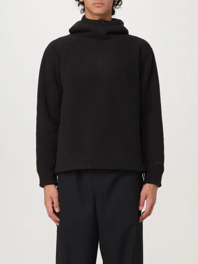 C.p. Company Sweatshirt  Men Color Black In Schwarz
