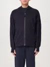C.p. Company Sweatshirt  Men Color Blue In Blau
