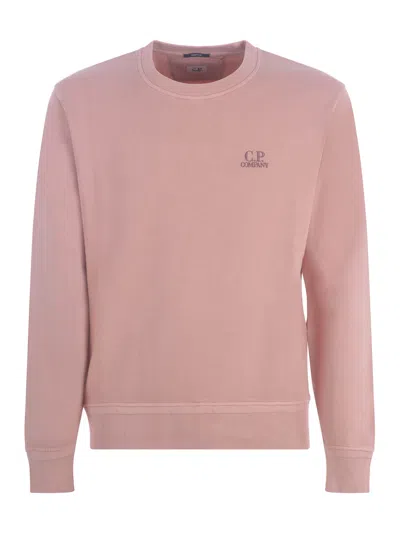 C.P. COMPANY SWEATSHIRT C.P. COMPANY