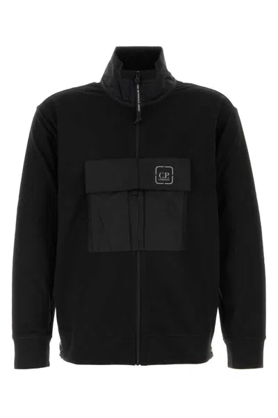 C.P. COMPANY C.P. COMPANY SWEATSHIRTS