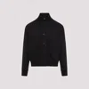 C.p. Company C. P. Company Jacket With Iconic Lens In Blue