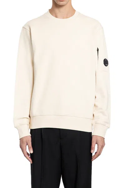C.P. COMPANY C.P. COMPANY SWEATSHIRTS