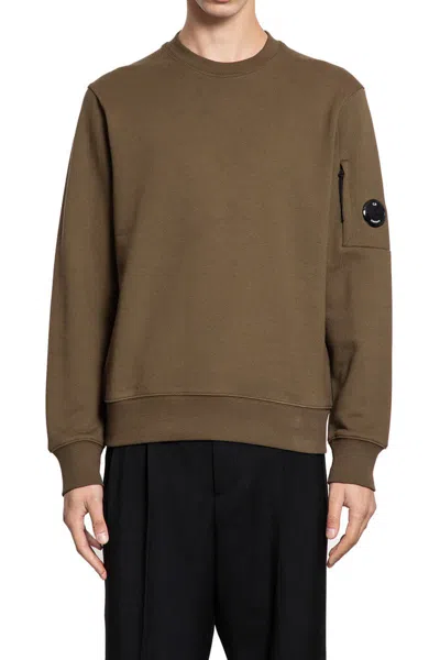 C.P. COMPANY C.P. COMPANY SWEATSHIRTS