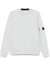 C.p. Company Sweatshirts  Crew Neck Clothing
