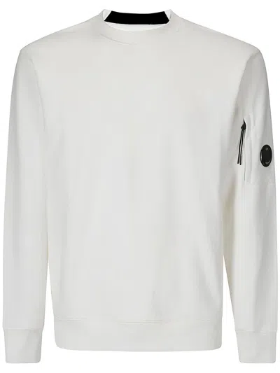 C.P. COMPANY C.P. COMPANY SWEATSHIRTS  CREW NECK CLOTHING