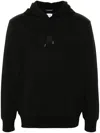 C.p. Company Hoodie Mit Logo-print