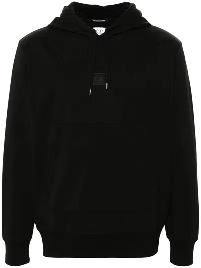 C.P. COMPANY CP COMPANY SWEATSHIRTS SWEAT HOODED