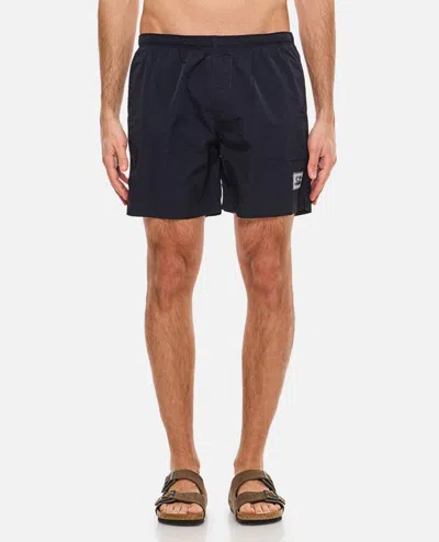 C.P. COMPANY SWIM SHORTS