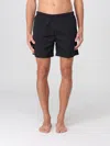 C.p. Company Swimsuit C. P. Company Men Color Black