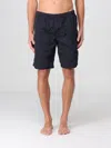 C.p. Company Swimsuit C. P. Company Men Color Blue In Blue