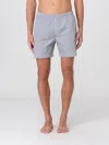 C.p. Company Swimsuit C. P. Company Men Color Pearl